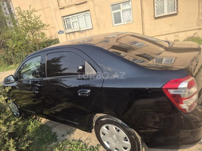 Chevrolet Cobalt-5