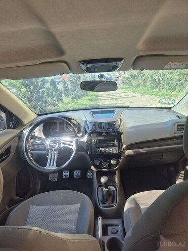 Chevrolet Cobalt-6