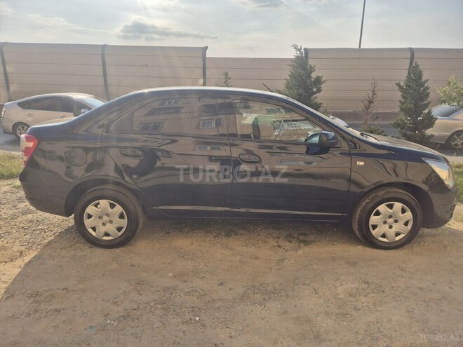 Chevrolet Cobalt-8