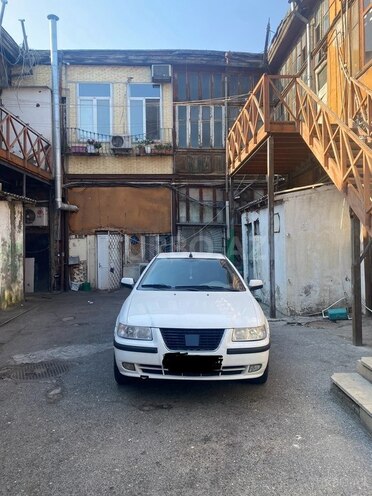 Khazar LX-1