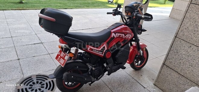 Grandmoto Nova-1