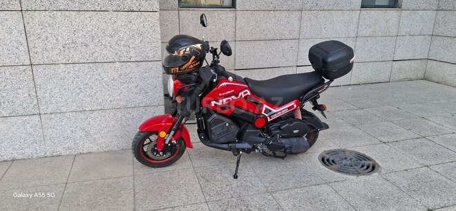 Grandmoto Nova-2