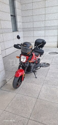 Grandmoto Nova-3