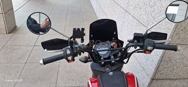 Grandmoto Nova-5