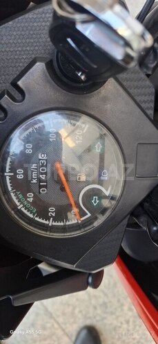 Grandmoto Nova-6