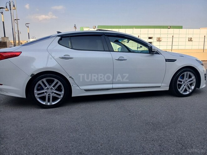 Kia Optima-3