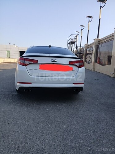 Kia Optima-2