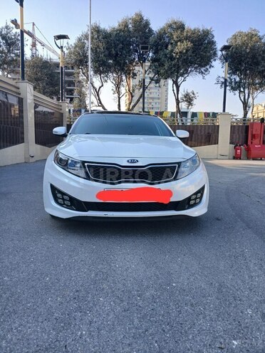 Kia Optima-1