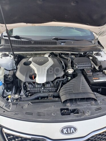 Kia Optima-15