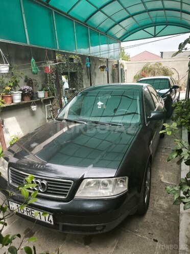 Audi A6-6