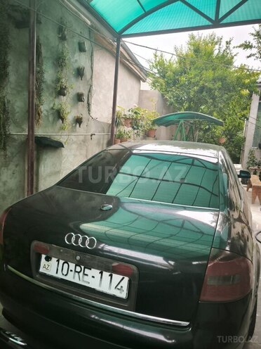 Audi A6-5