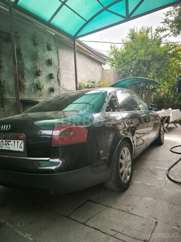 Audi A6-7