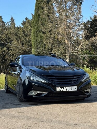 Hyundai Sonata-7