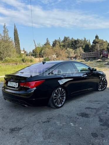 Hyundai Sonata-3