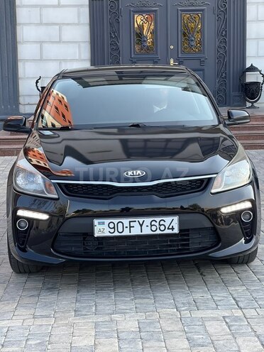 Kia Rio-2