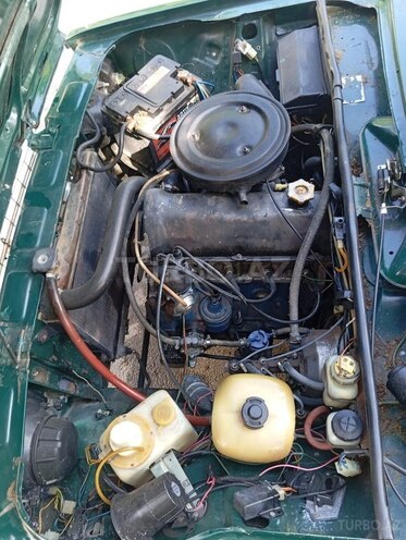 LADA (VAZ) 2107-4