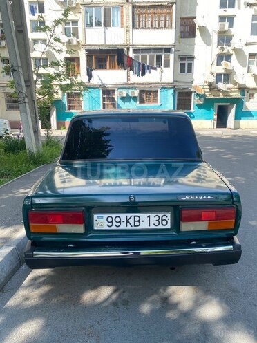 LADA (VAZ) 2107-2