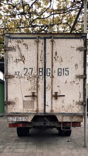GAZ GAZel (2705-757)-2