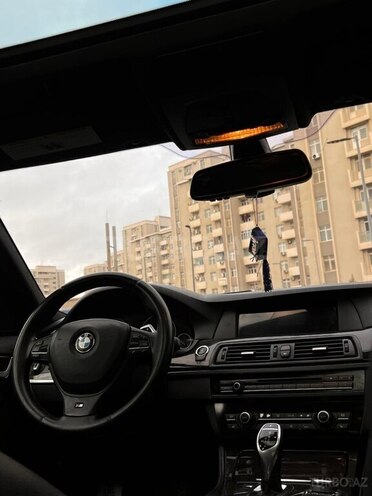 BMW 535-5
