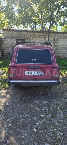 LADA (VAZ) 2104-2