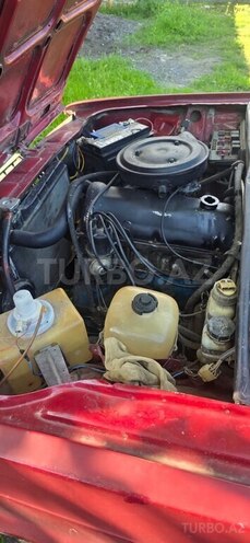 LADA (VAZ) 2104-7