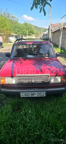 LADA (VAZ) 2104-1