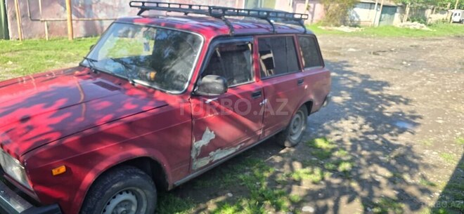 LADA (VAZ) 2104-5
