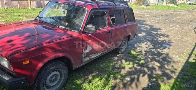 LADA (VAZ) 2104-4