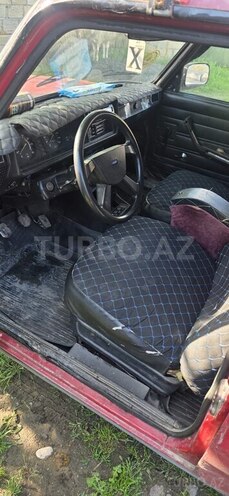 LADA (VAZ) 2104-6