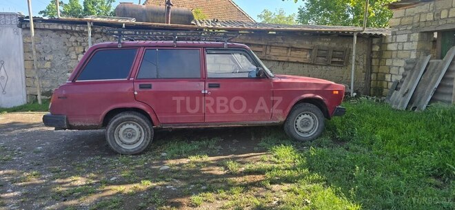 LADA (VAZ) 2104-3