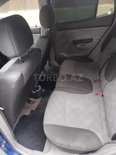 Kia Picanto-8
