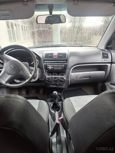 Kia Picanto-7