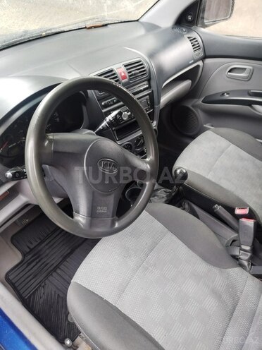 Kia Picanto-9