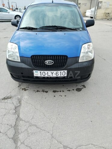 Kia Picanto-1