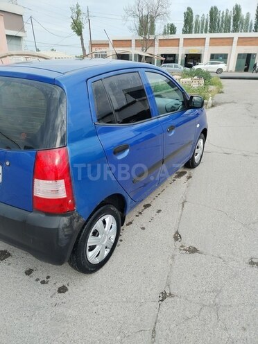 Kia Picanto-2