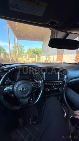 Kia Optima-6