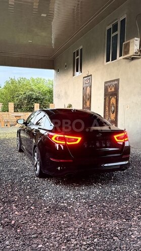 Kia Optima-3