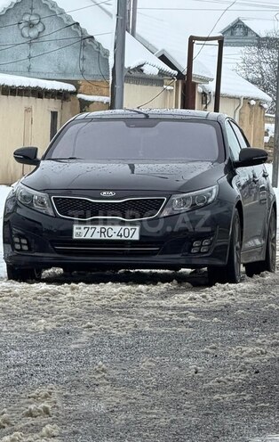 Kia Optima-5
