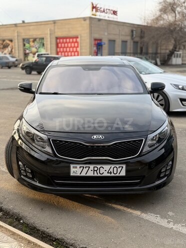 Kia Optima-1
