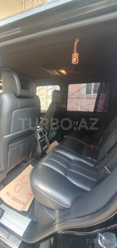 Land Rover Range Rover-8