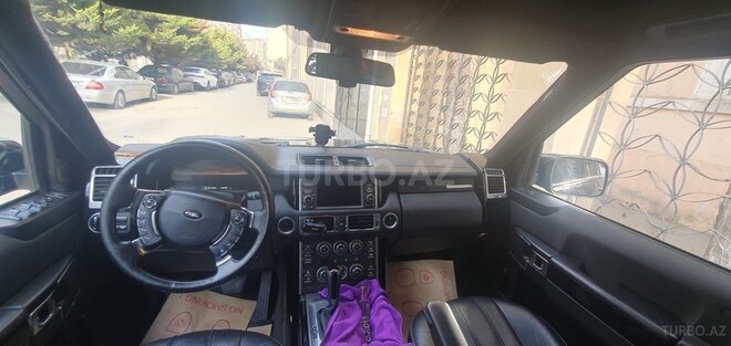 Land Rover Range Rover-9