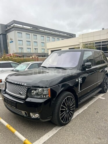 Land Rover Range Rover-3