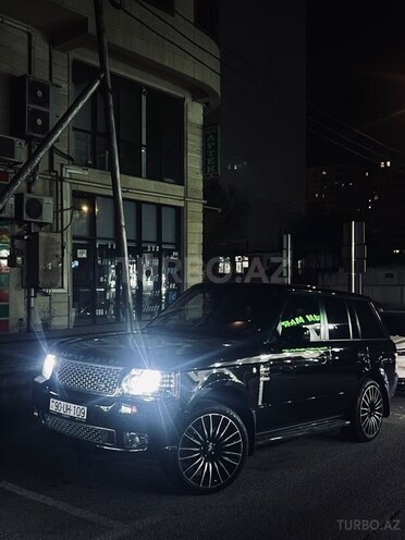 Land Rover Range Rover-7
