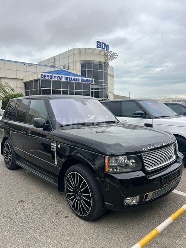 Land Rover Range Rover-5