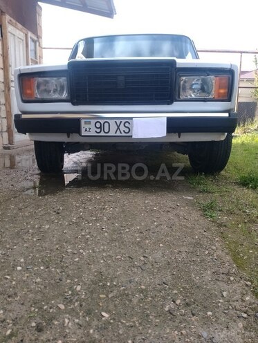 LADA (VAZ) 2107-4