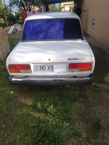 LADA (VAZ) 2107-6