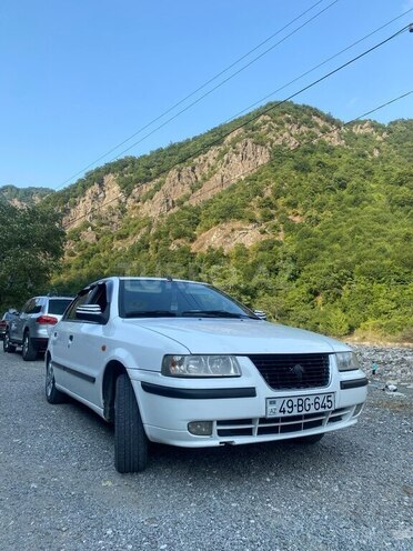 Khazar LX-1