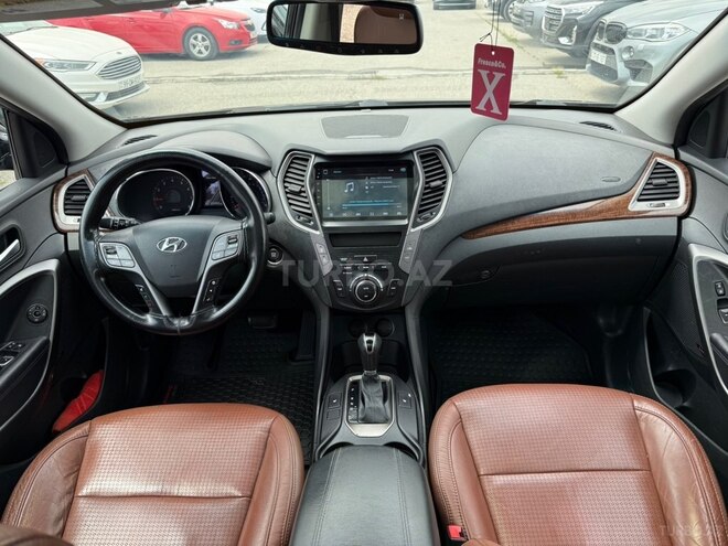 Hyundai Santa Fe-10