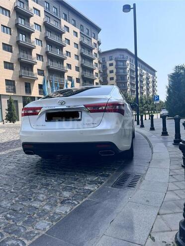 Toyota Avalon-9