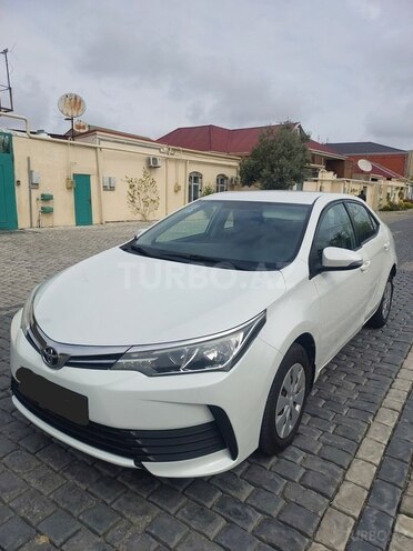 Toyota Corolla-3